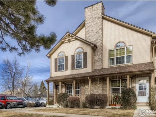 132 Pheasant Run, Louisville, CO 80027