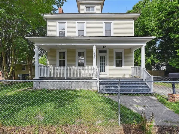 2829 Grandy Ave, Norfolk, VA 23509