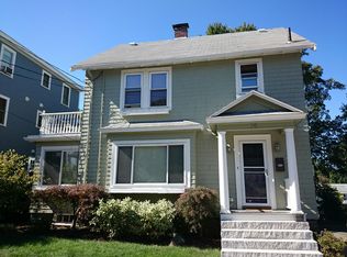76 Sanborn Ave, West Roxbury, MA 02132