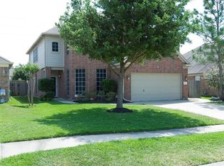 3826 Katy Hollow Dr, Katy, TX 77449
