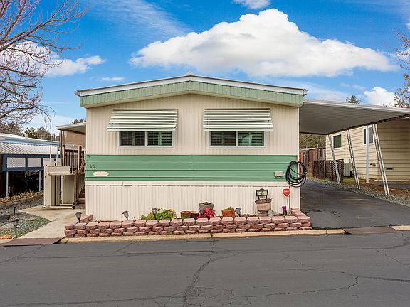 2nd image of 2681 Cameron Park Dr #43