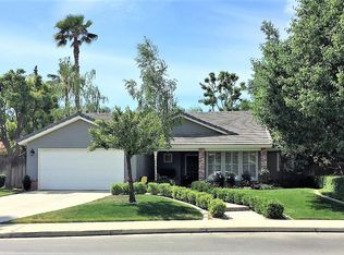 10609 Mersham Hill Dr, Bakersfield, CA