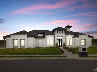 5509 Addison Ln, Weslaco, TX 78599