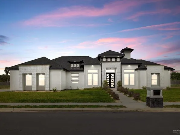 5509 Addison Ln, Weslaco, TX 78599