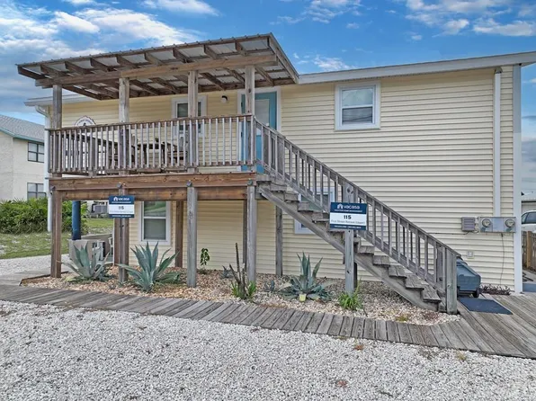 115 1st St, Mexico Beach, FL 32456