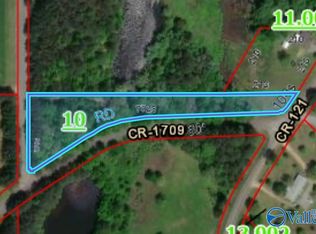 County Road 485, Fort Payne, AL 35968