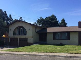 101 W Bartlett Rd, Richland, WA 99352