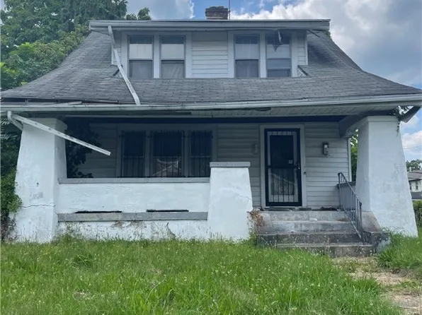 621 Westwood Ave, Dayton, OH 45402