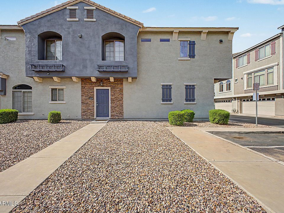 1st image of 2401 E RIO SALADO Parkway #1139