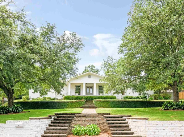 8 Ashley Dr, Mobile, AL 36608