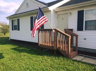 27691 Waller Rd, Salisbury, MD 21801