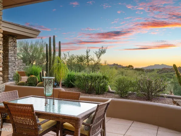 10214 E OLD TRAIL Road, Scottsdale, AZ 85262