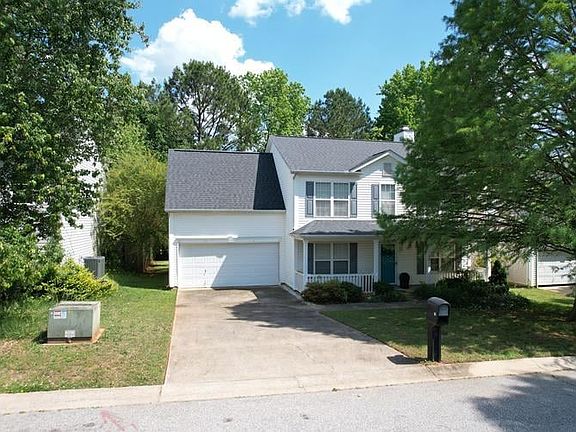 2nd image of 32 Argyle Ct
