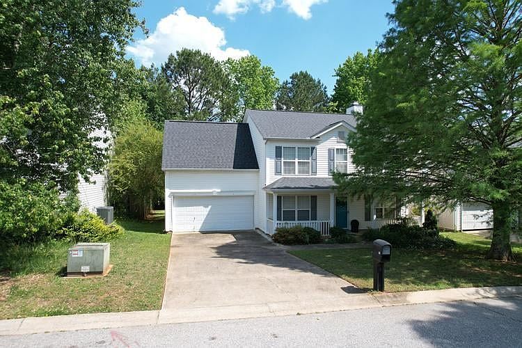 1st image of 32 Argyle Ct