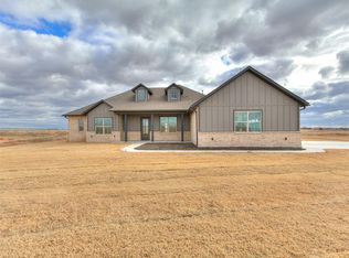 973 Hadley Ln, Tuttle, OK 73089