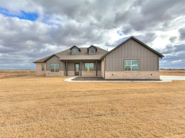 973 Hadley Ln, Tuttle, OK 73089