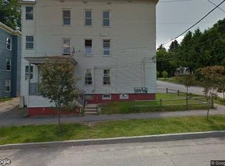 46 Dunn Street - 3, Auburn, ME 04210
