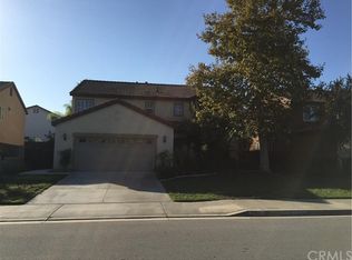 8124 Northpark Dr, Riverside, CA 92508