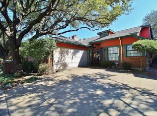 3108 Trevolle Pl, Dallas, TX 75204