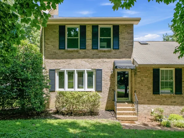 5520 Thalman Dr, Brentwood, TN 37027