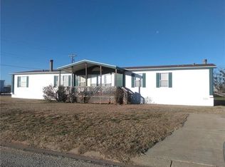 1010 N Alameda Rd, Abilene, TX 79603