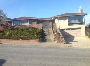1230 Encina Dr, Millbrae, CA 94030