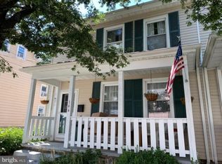 146 John St, Princeton, NJ 08542