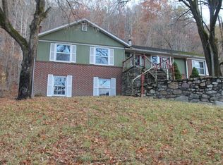 2560 Cowpasture River Hwy, Millboro, VA 24460