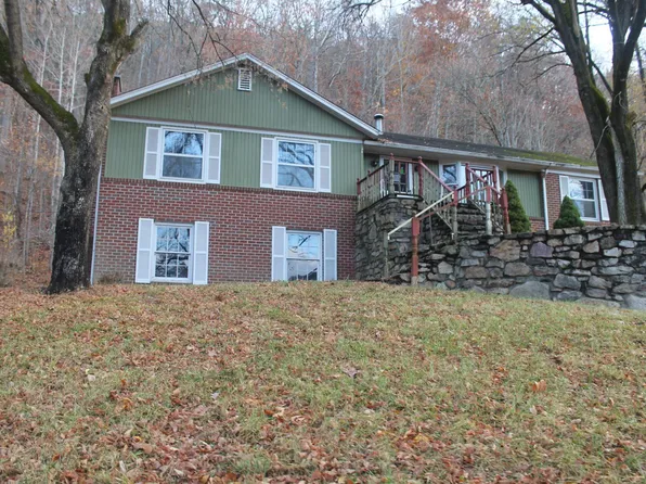 2560 Cowpasture River Hwy, Millboro, VA 24460