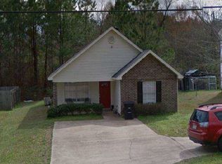 2813 W Barnett Springs Ave, Ruston, LA 71270