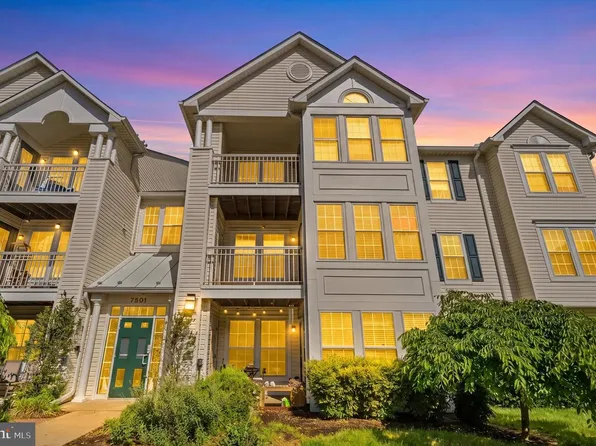 7501 Calderon Ct #248, Alexandria, VA 22306