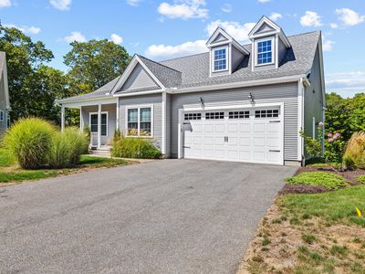 25 Essex Glen Drive, Essex, CT, 06426