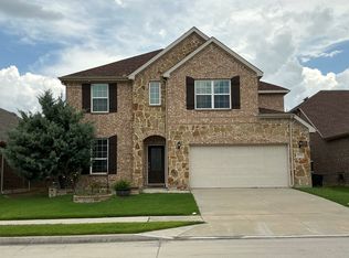 2344 Candler Club Way, Little Elm, TX 75068