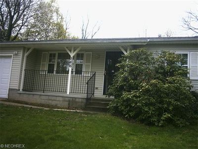 566 Kipling St, Akron, OH, 44311