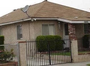 4805 Ivy St, Pico Rivera, CA 90660