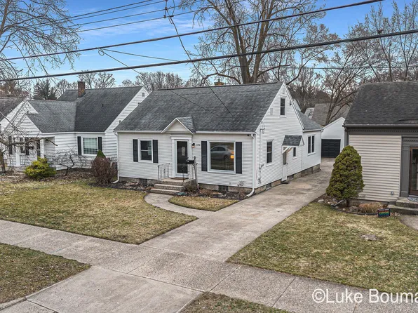 1150 Edna St SE, Grand Rapids, MI 49507