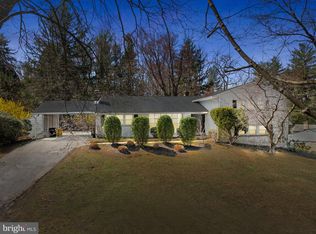 326 Hidden River Rd, Penn Valley, PA 19072