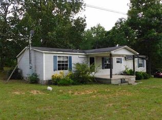 738 E Ridge Rd, Dunlap, TN 37327