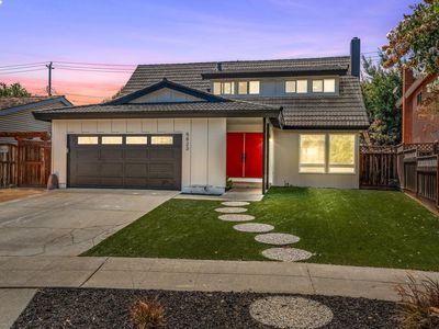 5823 Ettersberg Dr, San Jose, CA, 95123