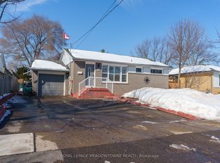 80 Sargent Rd, Halton Hills, ON L7G1L1