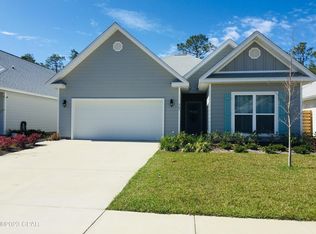 365 Emerald Cove St, Panama City Beach, FL 32407