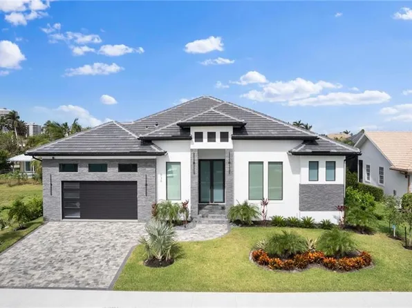 930 Sycamore Ct, Marco Island, FL 34145