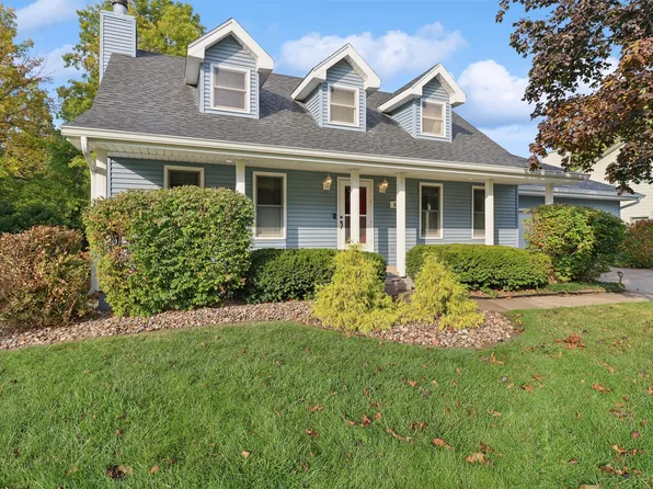 618 NW 10th St, Ankeny, IA 50023