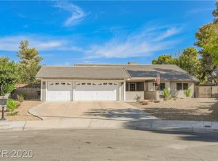 5644 Robert Ct, Las Vegas, NV 89120