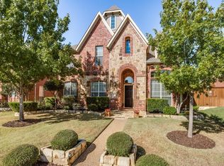 2246 Kittyhawk Dr, Frisco, TX 75033