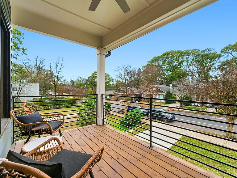 205 Whitefoord Ave #A — Photo 21