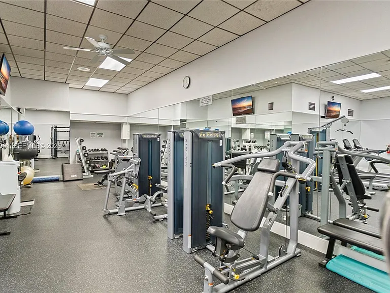 4280 Galt Ocean Dr #3G — Photo 35