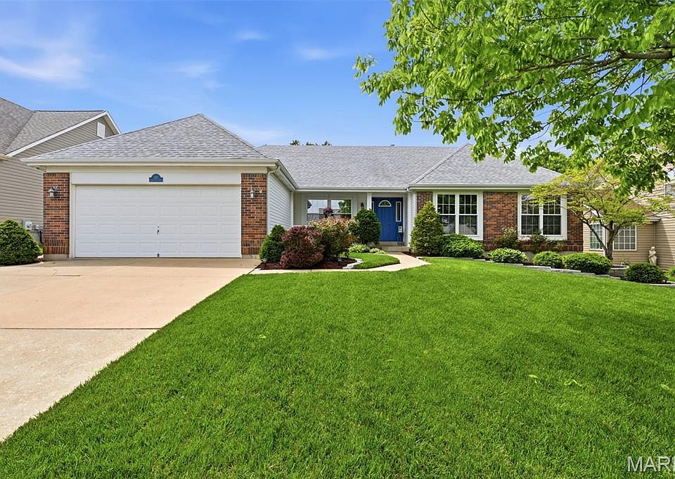 1st image of 1357 Crooked Stick Dr