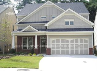 260 Ascott Ln, Woodstock, GA 30189