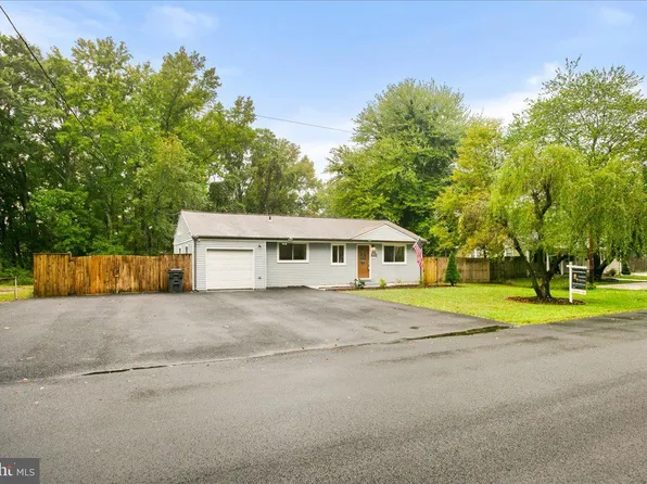 2809 Shiloh Church Rd, Bryans Road, MD 20616